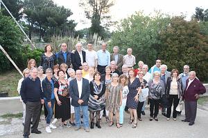 2018 05 10 LA FAMILIA ORANAISE A NIMES ASCENSION A NOTRE DAME DE SANTA CRUZ (2)